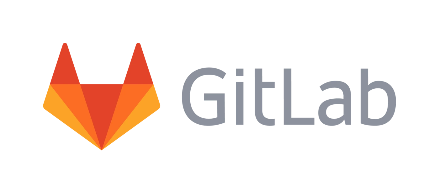 logo de gitlab