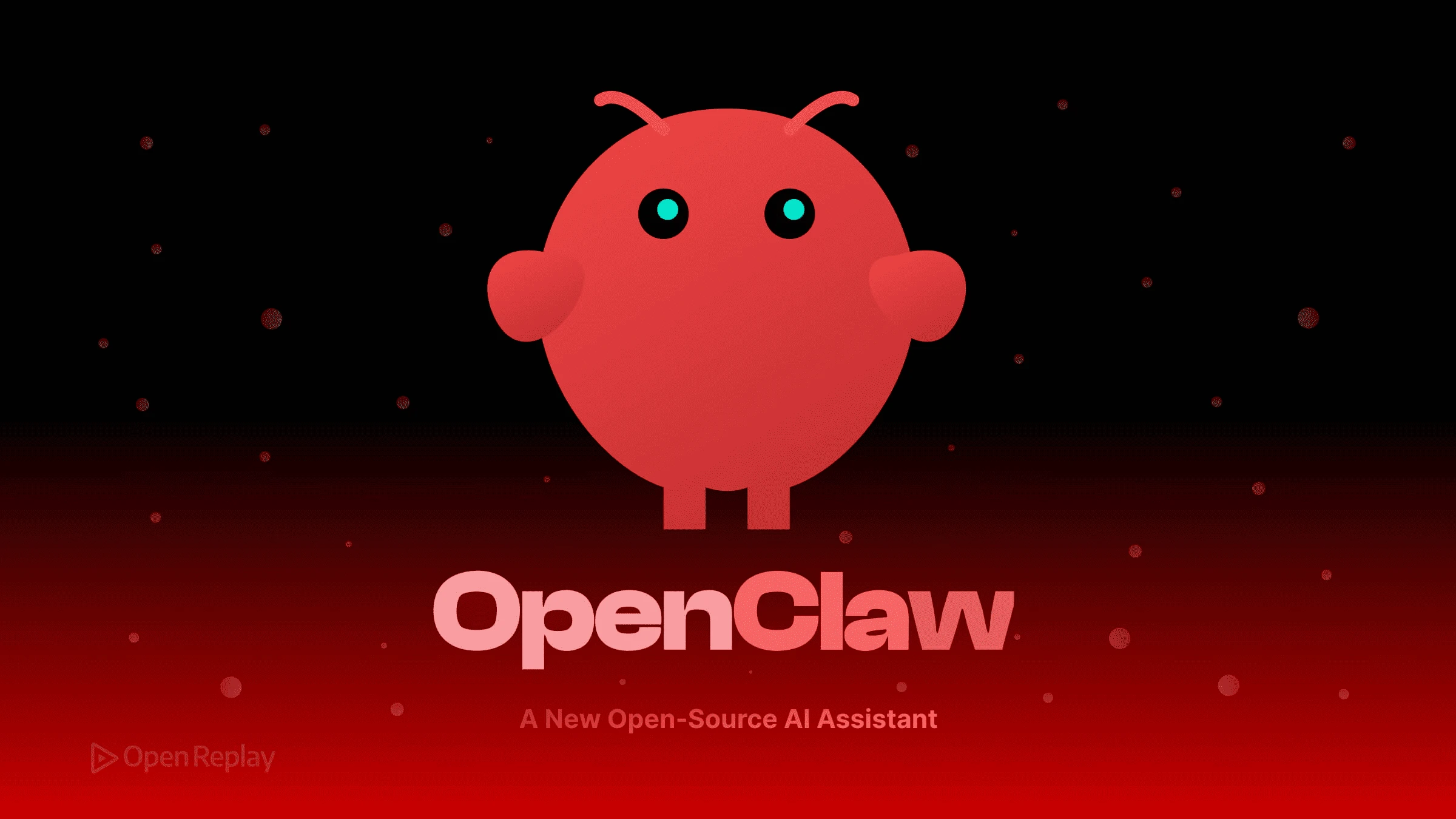 logo openclaw