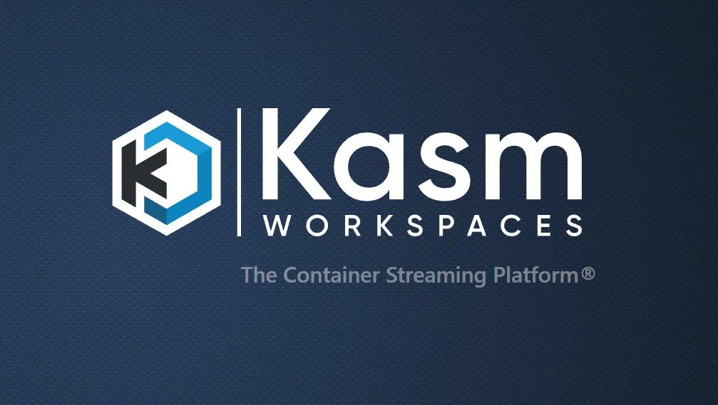 Logo Kasm