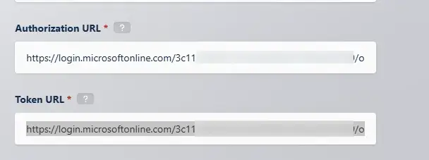 URLs odic à utiliser