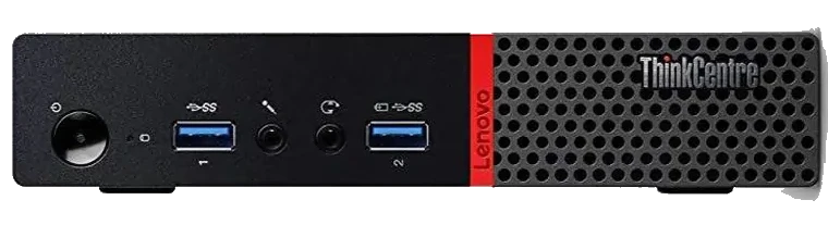 Lenovo ThinkCenter M920q