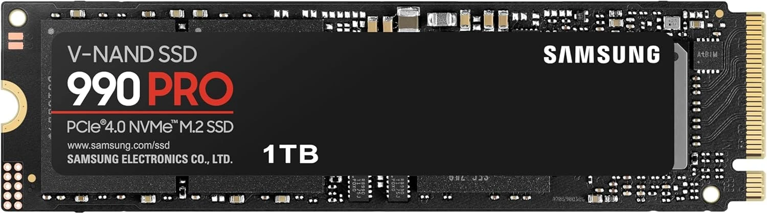 ssd samsung